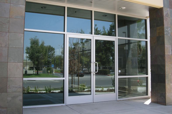 Orinda-commercial-door-repair