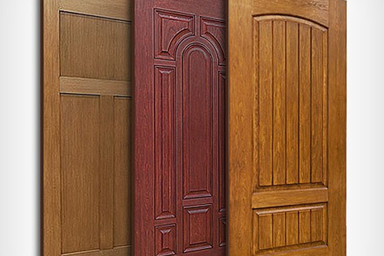Orinda-fiberglass-door-repair