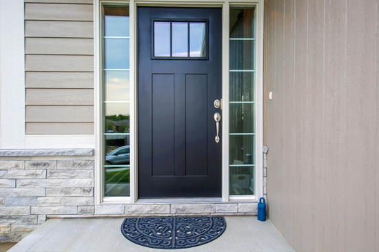 Orinda-residential-door-repair