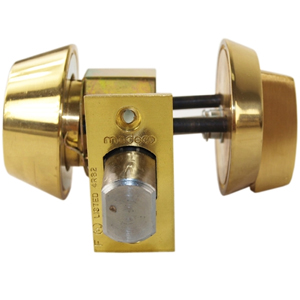high security deadbolt Orinda
